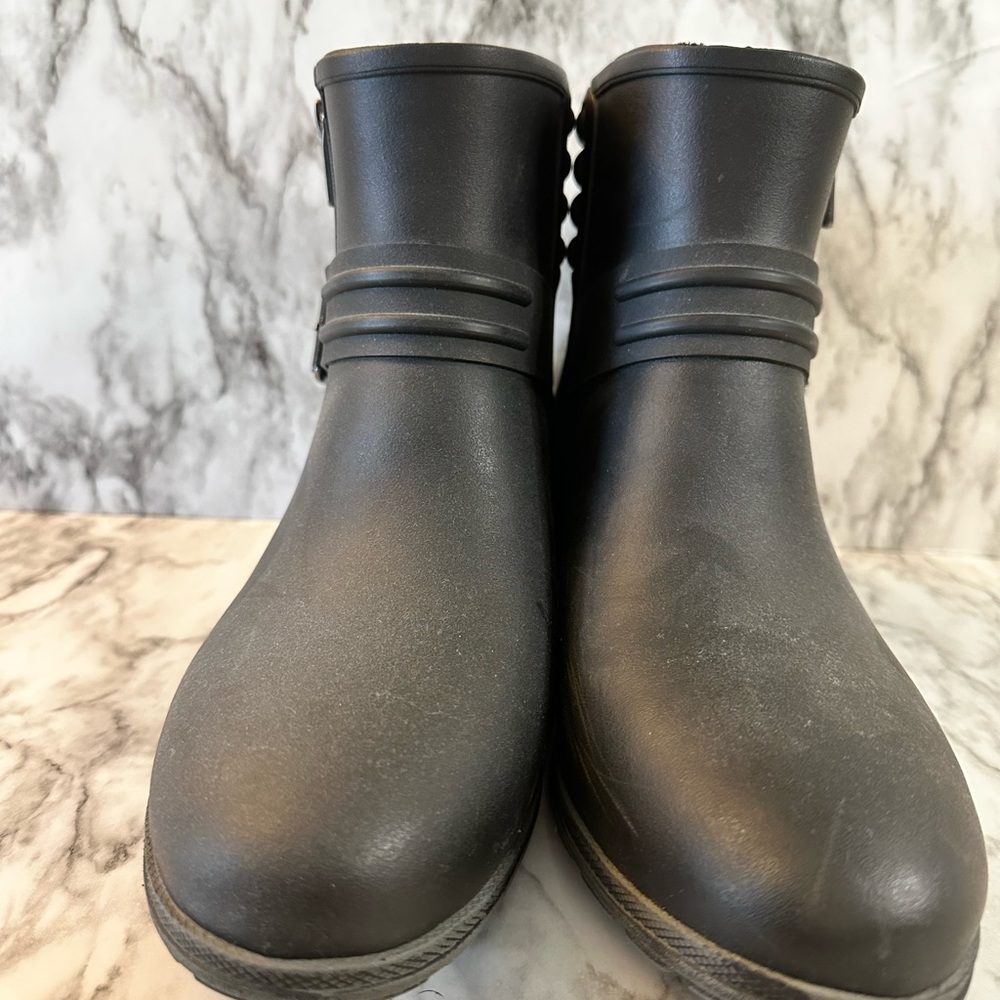 Sperry Rainboots